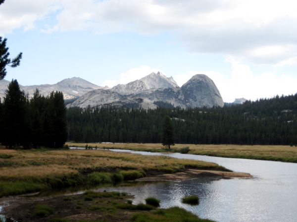 Pic of Touloume Meadow