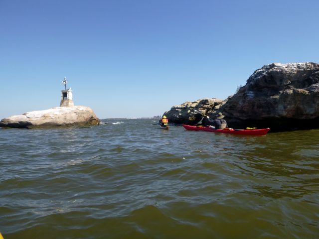 Bay to Balt--